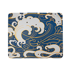VAXEE PA Mousepad ZYGEN - Mousepad
